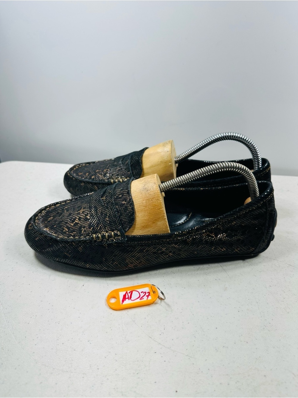 Born  Driving Loafers size 8,5